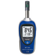 Pocket Thermo-Hygrometer
